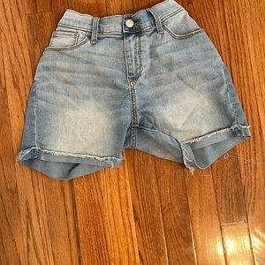 Girls Old Navy shorts